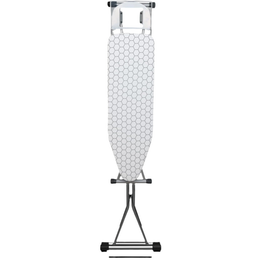 Kalandula Steel Efforia Lightweight Ironing Board Foldable Table