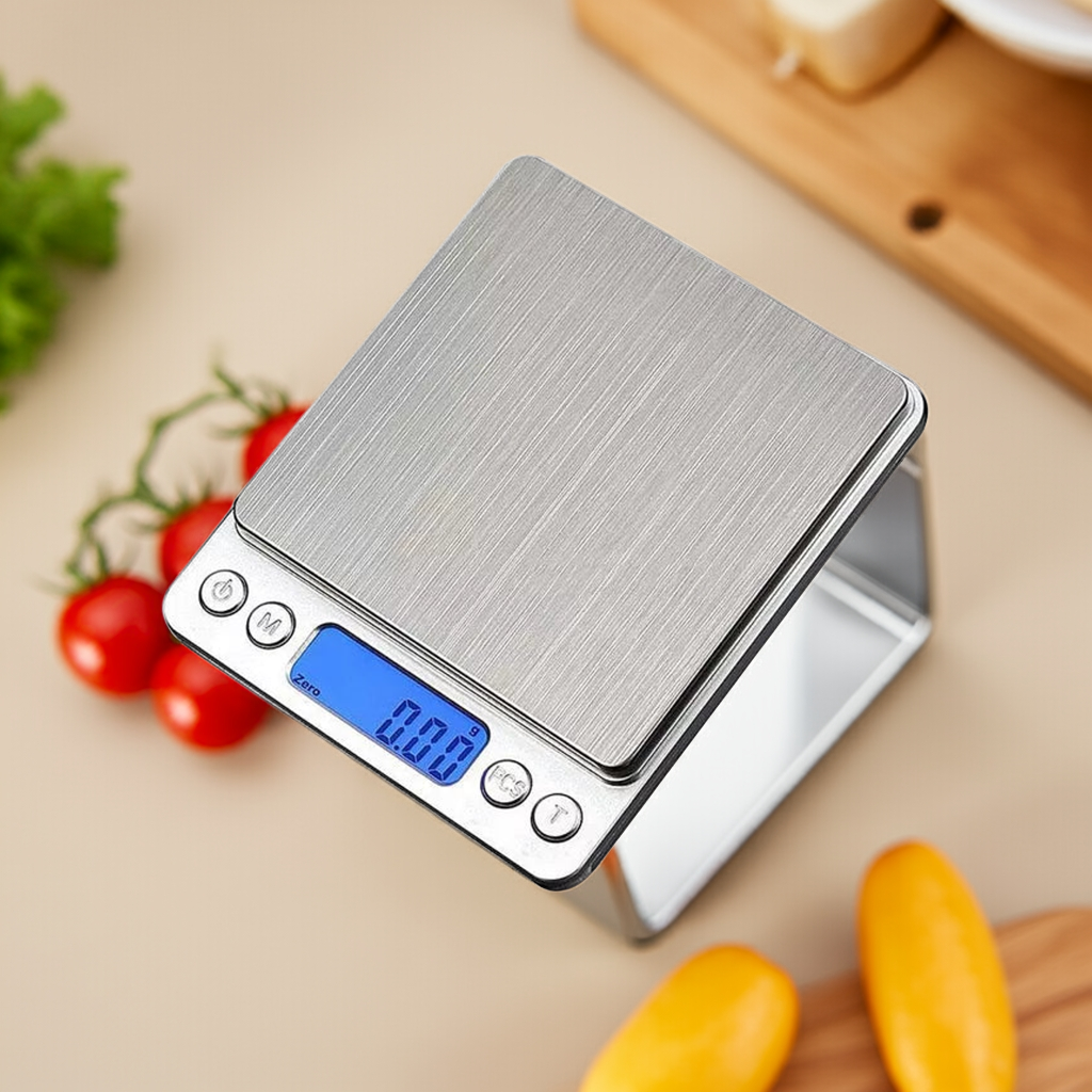 Digital Kitchen Scale