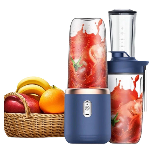 Rechargeable Portable Juice Maker