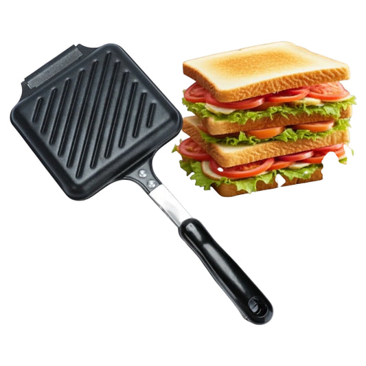 Stovetop Sandwich Master
