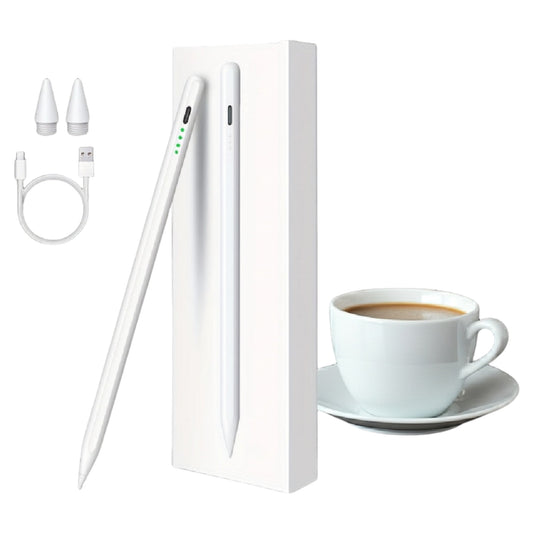 Kalandula Steel Rechargeable iPad Stylus Pen