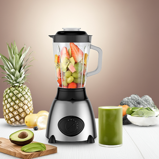 Kalandula Steel Juice Maker Five High-Speed 1.5ML