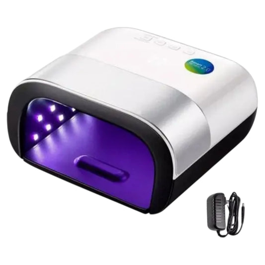 SUNUV Led Nail Lamp, Professional Nail Dryer, Automatic