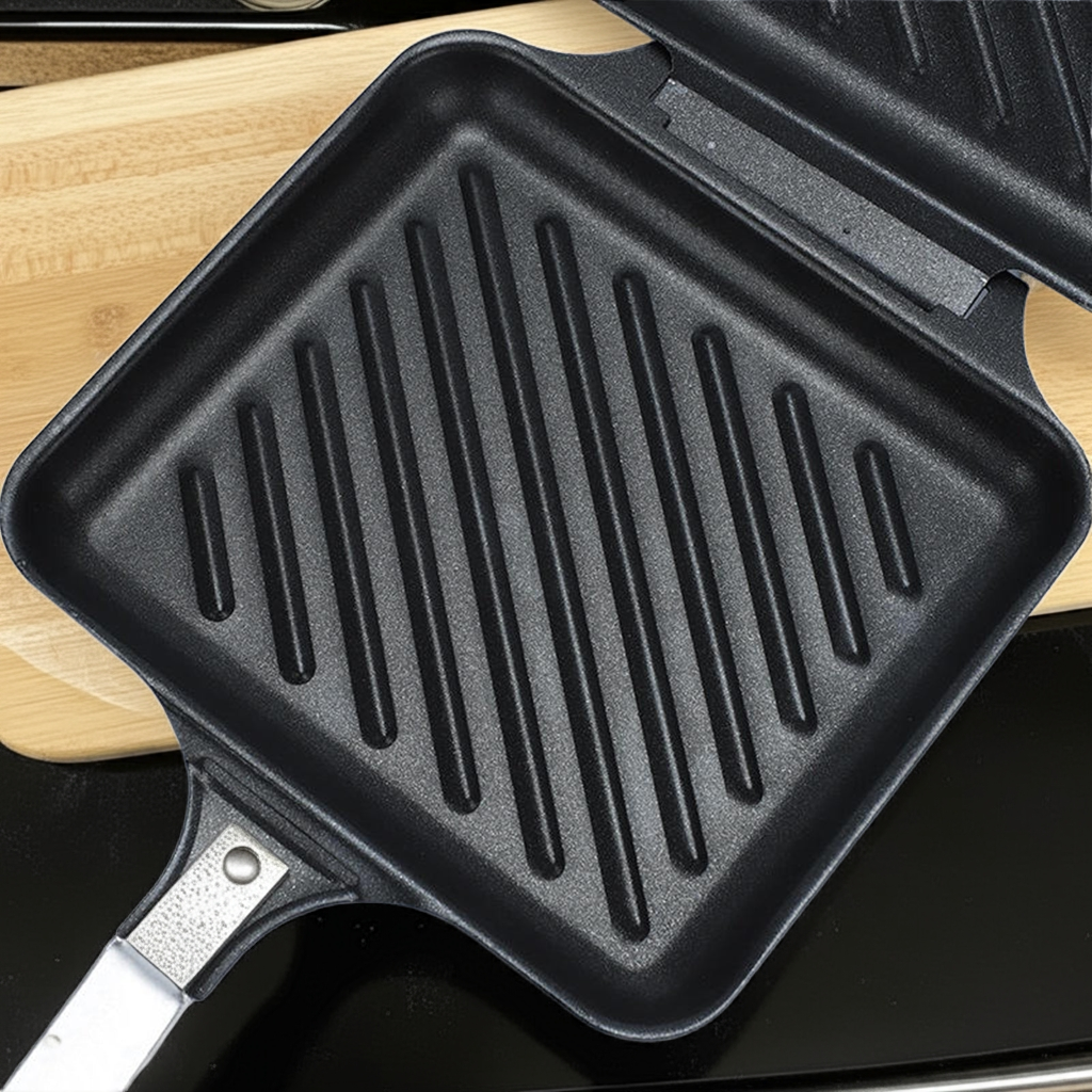 Stovetop Sandwich Master