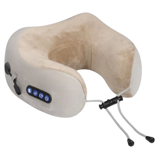 Neck Massage Pillow Rechargeable