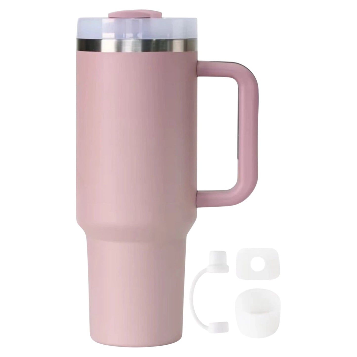 Kalandula Steel Tumbler 900ML Leakproof Travel Mug
