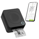 Mini-imprimante de poche PM230 - Connexion sans fil