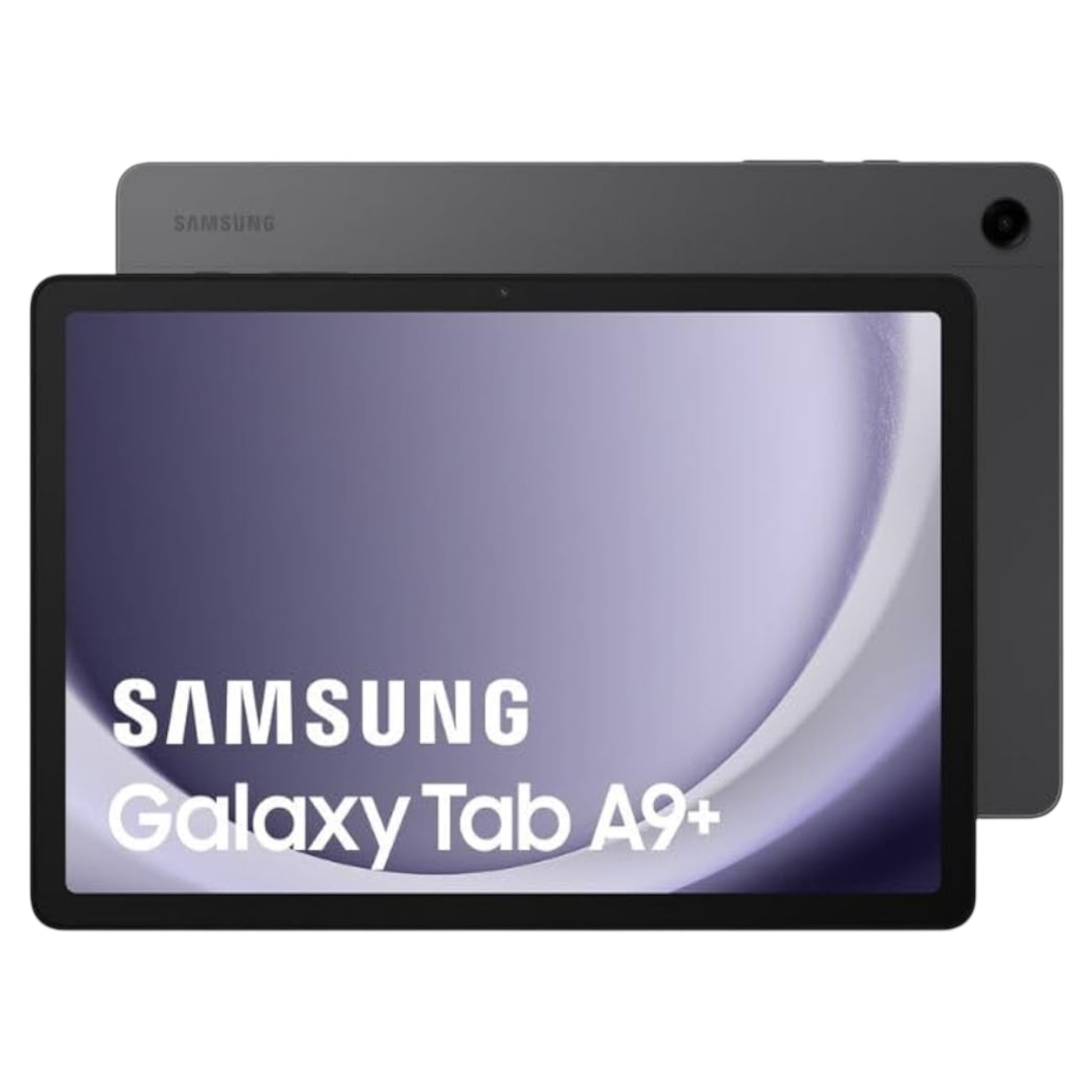 A Samsung Galaxy Tab A9+ 64 Go 27,9 cm (11") 4 Go Wi-Fi 5 (802.11ac) Graphite.