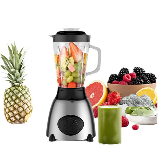 Kalandula Steel Juice Maker Five High-Speed 1.5ML