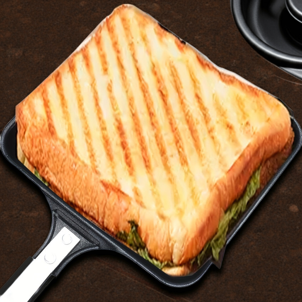 Stovetop Sandwich Master