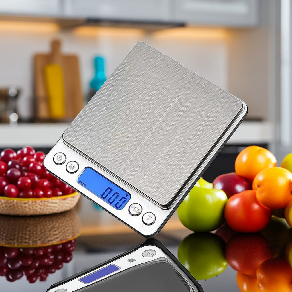 Digital Kitchen Scale