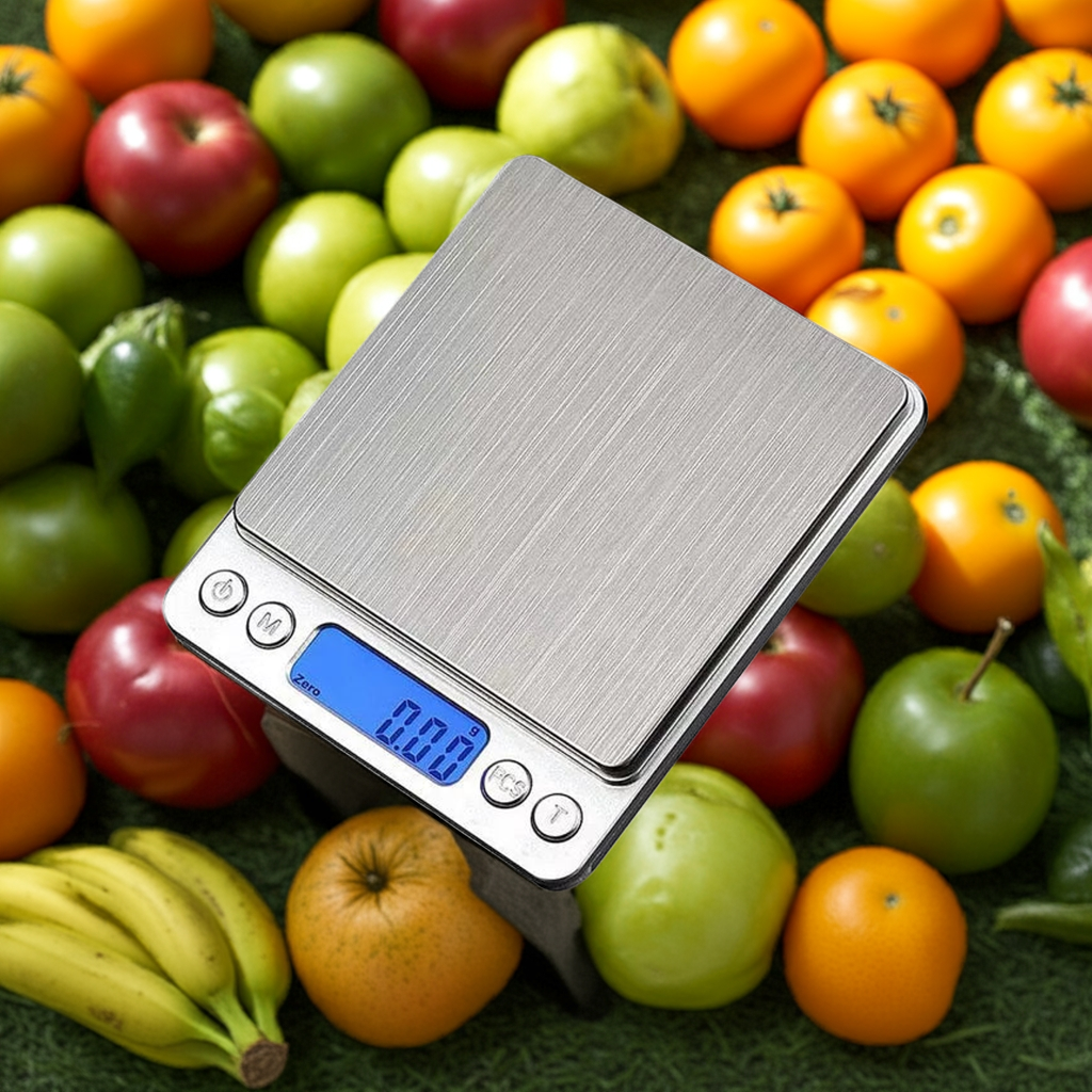 Digital Kitchen Scale