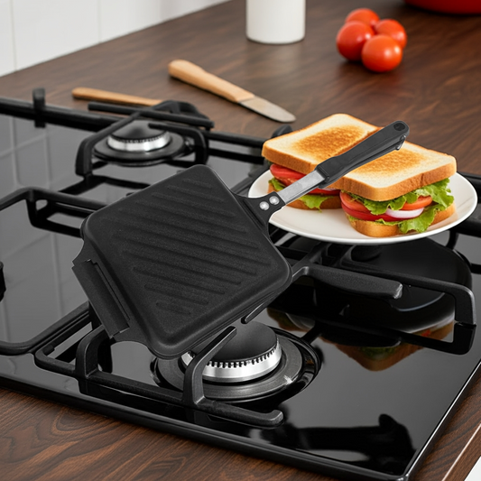 Stovetop Sandwich Master