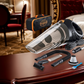 Car Vacuum Cleaner  Portable Handheld 12V Auto Detailer