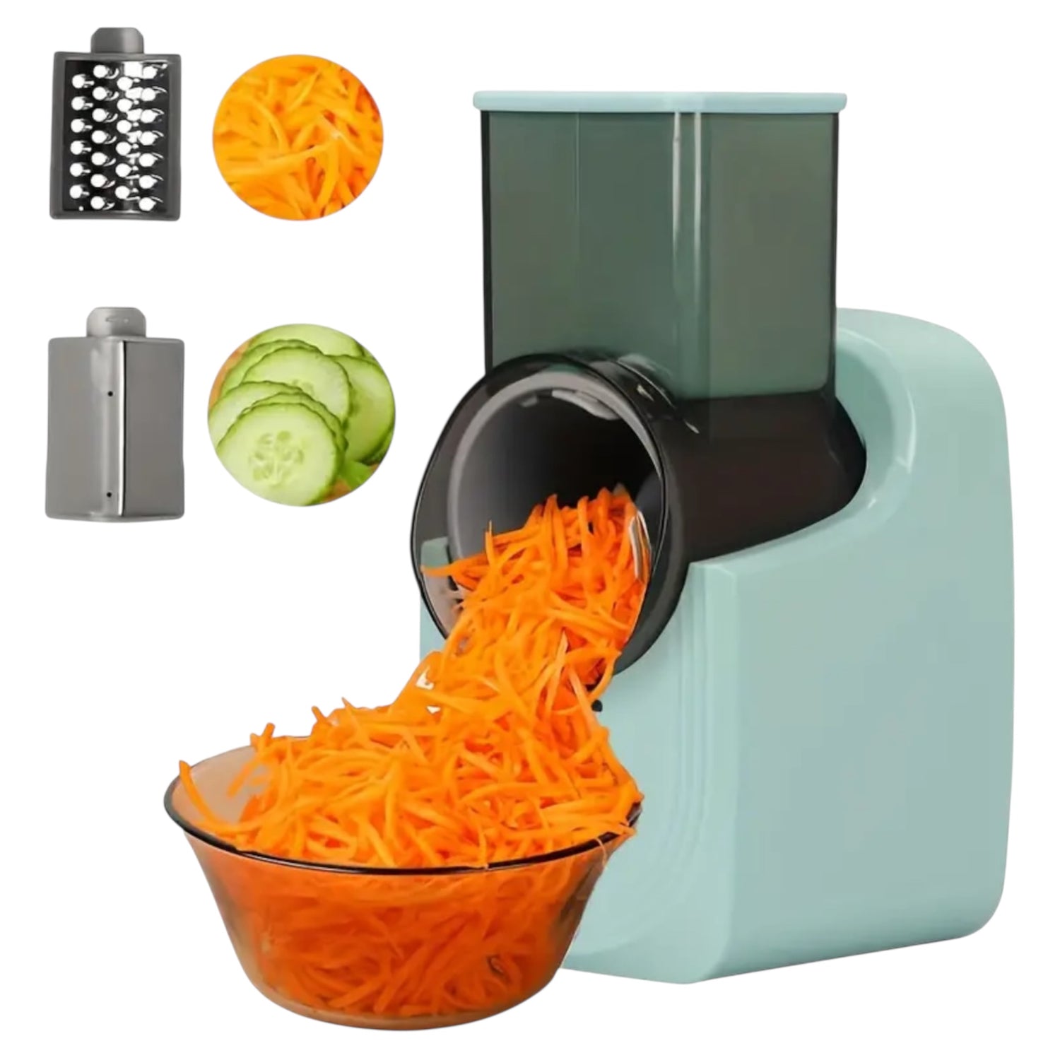 Kitchen Slicers