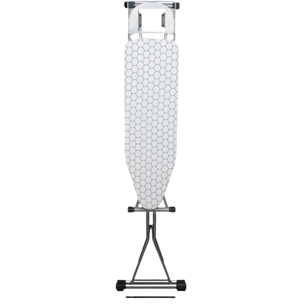 Kalandula Steel Efforia Lightweight Ironing Board  Foldable Table