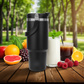 Kalandula Steel Tumbler 900ML Leakproof Travel Mug