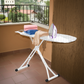 Kalandula Steel Efforia Lightweight Ironing Board  Foldable Table