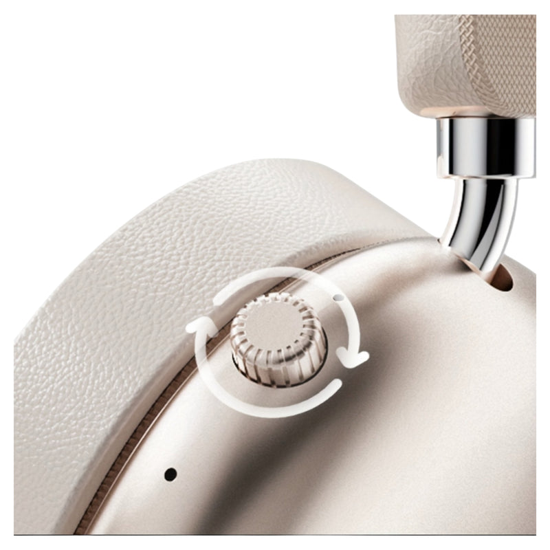 Casque HiFi pliable sans fil B45 à réduction de bruit
