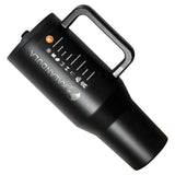 1.2 Kalandula Steel Flip Straw Tumbler 1.2L Leakproof Cup Hot Cold Drinks