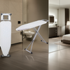 Table à repasser pliable et légère en acier Kalandula Efforia