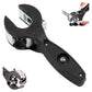 New Ratcheting Pipe Cutter  Copper Tube Cutting Tool 829mm