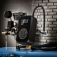 Kalandula steel Rechargeable Portable Air Compressor