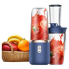 Rechargeable Portable Juice Maker