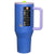Kalandula Steel Flip Straw Tumbler 1.2L Leakproof Cup Hot and Cold Drinks