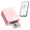 Mini-imprimante de poche PM230 - Connexion sans fil