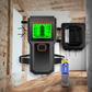 5 in 1 Electric Detector Wall Scanner  Find Studs Metal Wire More