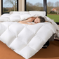 Duvet Comforter | Made in UK |