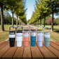 Kalandula Steel Tumbler 900ML Leakproof Travel Mug