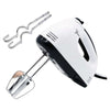 7-Speed Electric Handheld Mixer