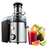 Kalandula Steel Juicers Maker Whole Fruit 800W