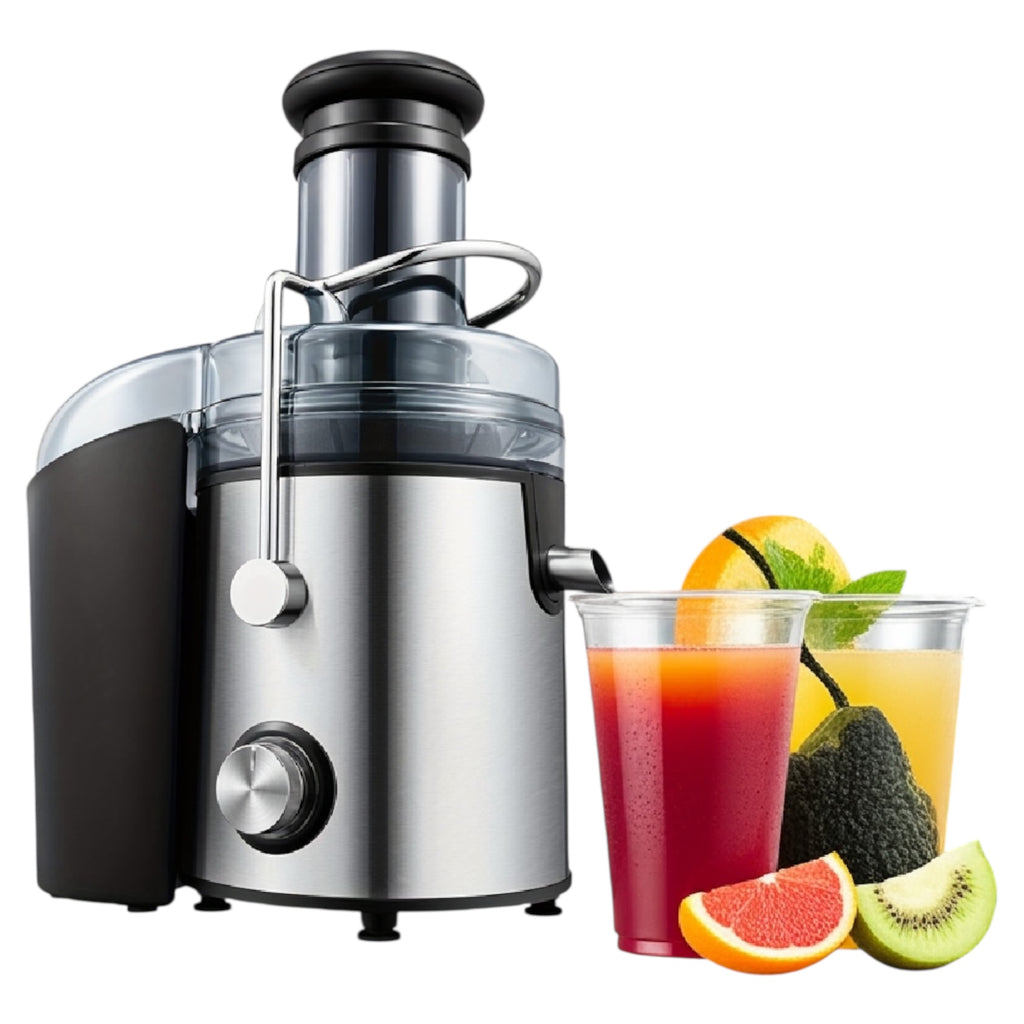 Kalandula Steel Juicers Maker Whole Fruit 800W