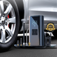 Kalandula stell  Digital Compressor Pump