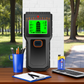 5 in 1 Electric Detector Wall Scanner  Find Studs Metal Wire More