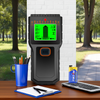 5 in 1 Electric Detector Wall Scanner  Find Studs Metal Wire More