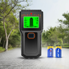 5 in 1 Electric Detector Wall Scanner  Find Studs Metal Wire More