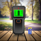 5 in 1 Electric Detector Wall Scanner  Find Studs Metal Wire More