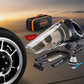 Car Vacuum Cleaner  Portable Handheld 12V Auto Detailer