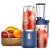 Presse-agrumes portable rechargeable