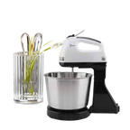 7-Speed Electric Handheld Mixer