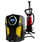 AK Digital Tyre Inflator 150PSI Portable Air Compressor