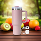 Kalandula Steel Tumbler 900ML Leakproof Travel Mug