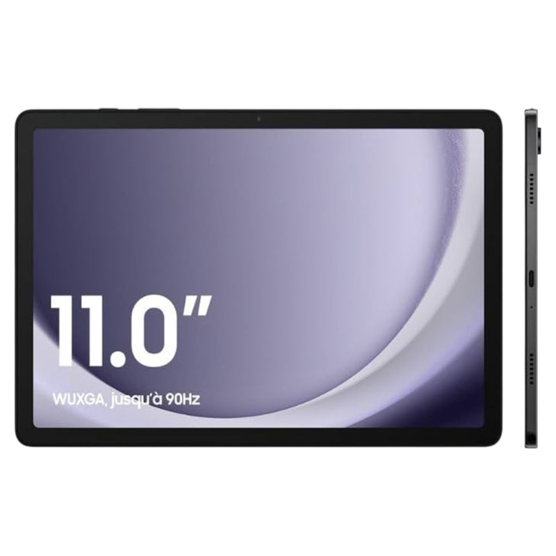 Un Samsung Galaxy Tab A9+ 64 Go 27,9 cm (11") 4 Go Wi-Fi 5