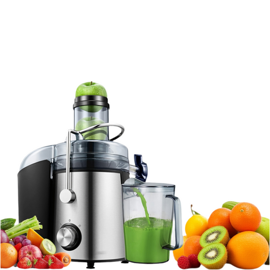 Kalandula Steel Juicers Maker Whole Fruit 800W