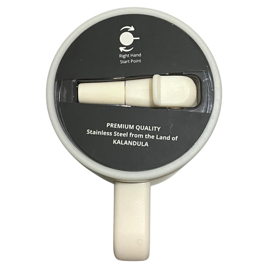 1.2+ Kalandula Steel Tumbler 1.2L Leakproof Cup Hot Cold Drinks