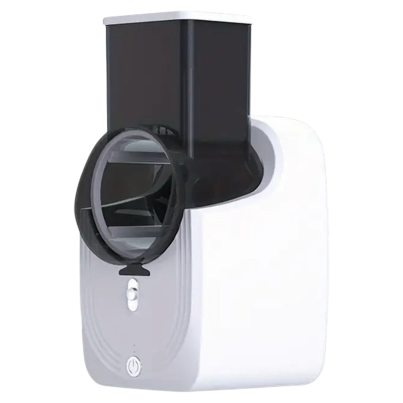 Electric Rotary Vegetable Grater